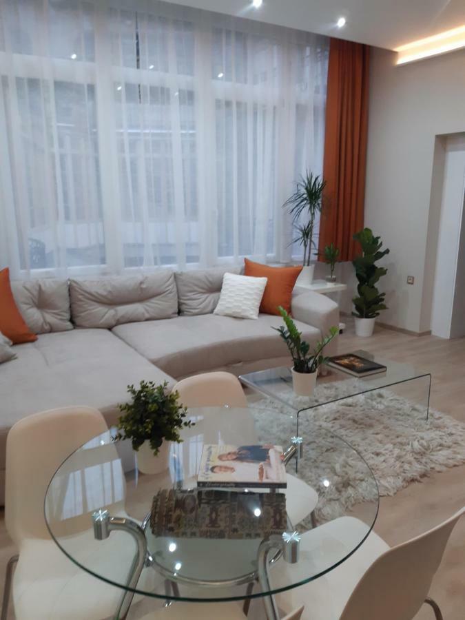 Modern, Quiet & Cozy In The Middle Of Downtown Near Danube At Fashion Street * Budapeszt