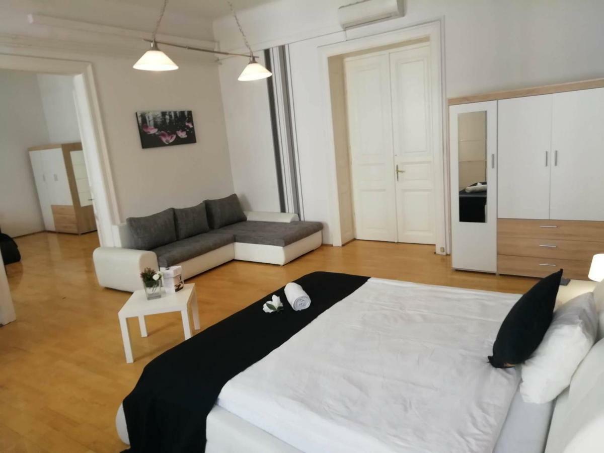 Appartement Kalvin