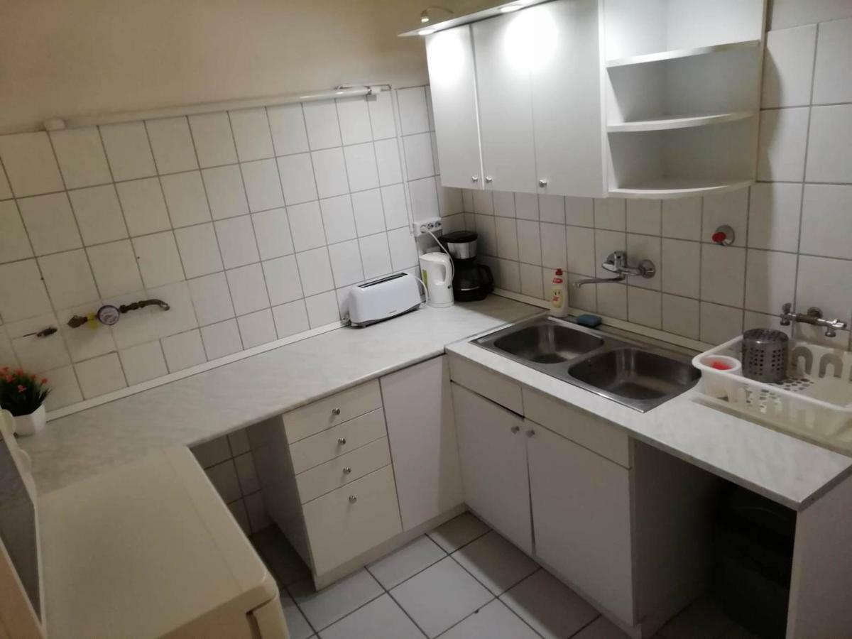 Appartement Kalvin