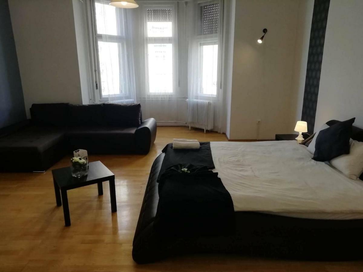 Kalvin Appartement *