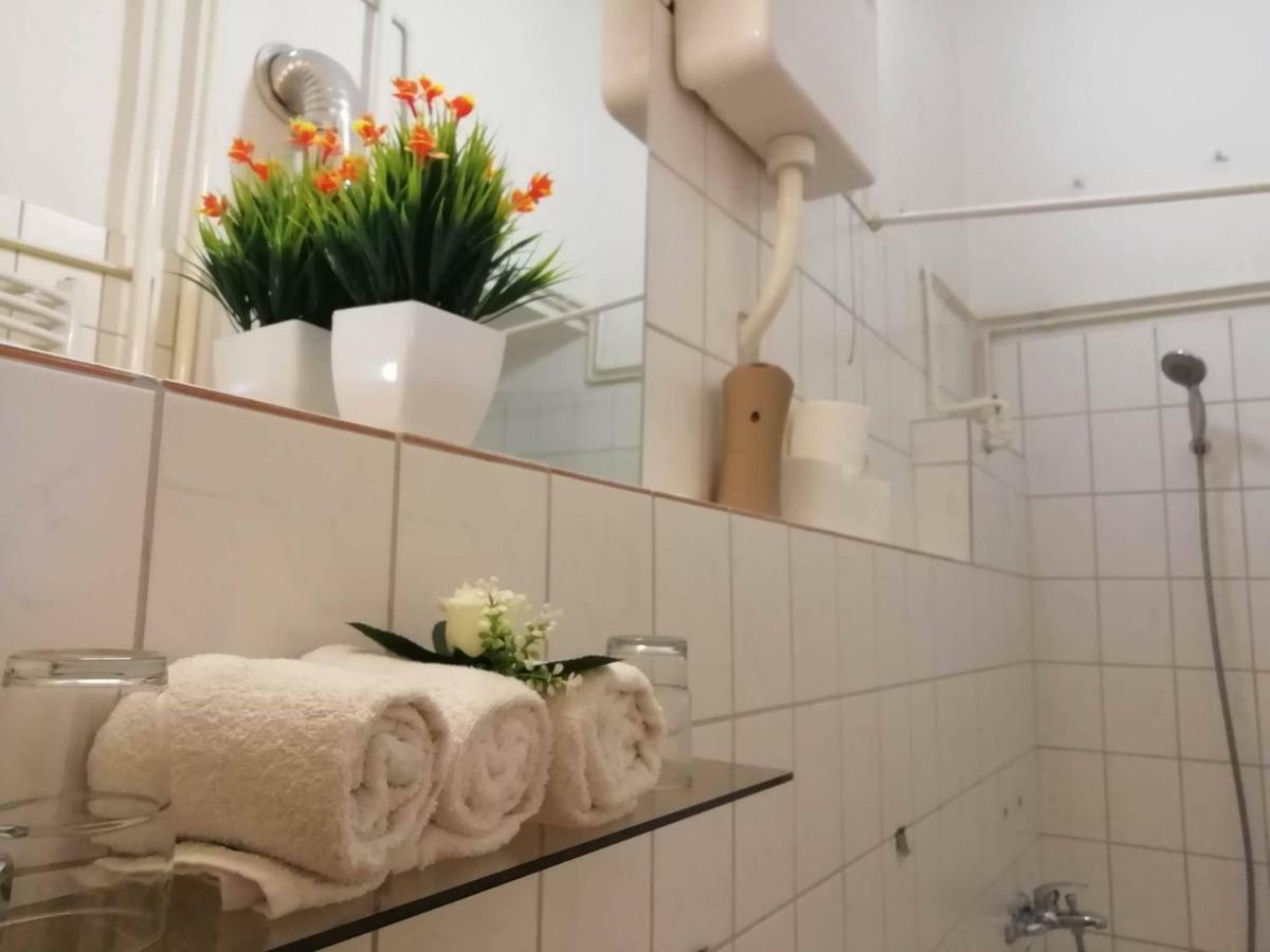 Kalvin Appartement Budapest