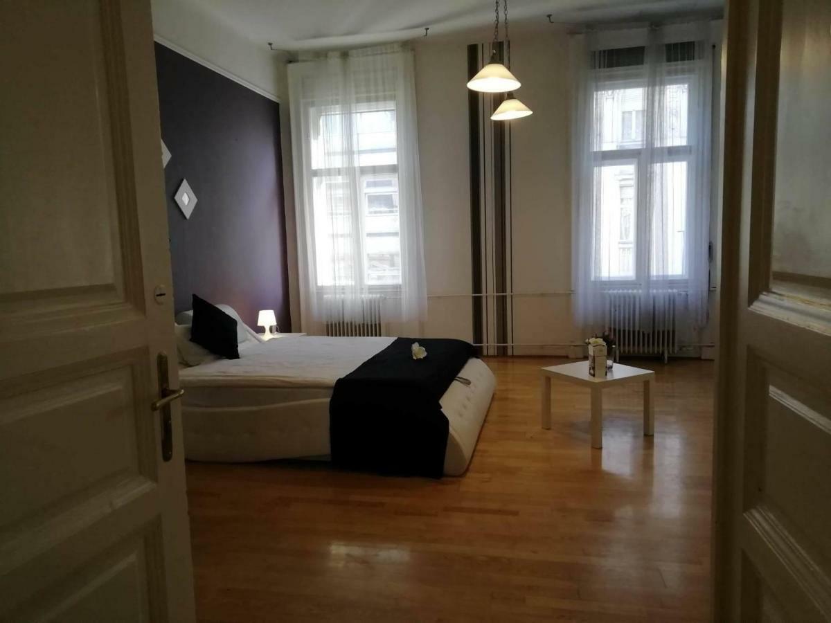Kalvin Appartement