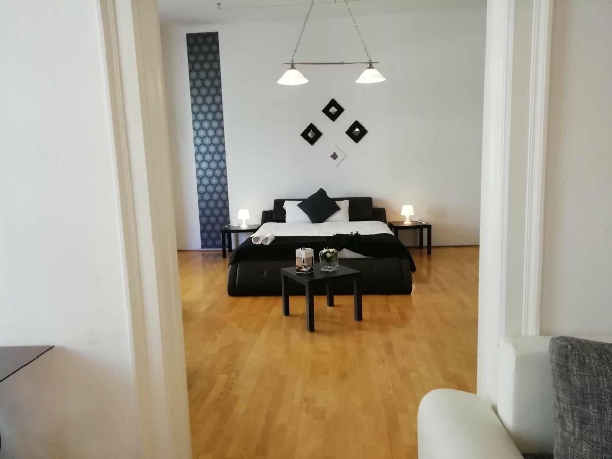 Kalvin Budapest
