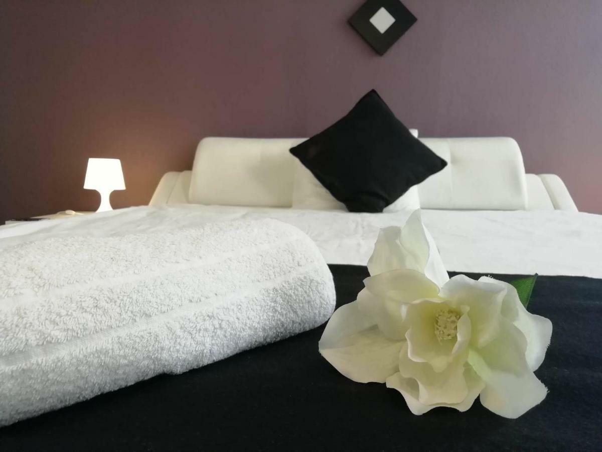 Kalvin Appartement Budapest