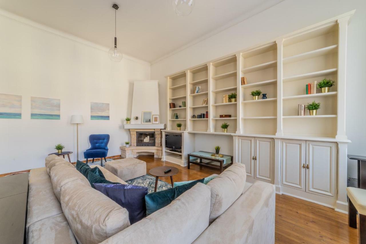 Bright Liszt Academy Appartement *