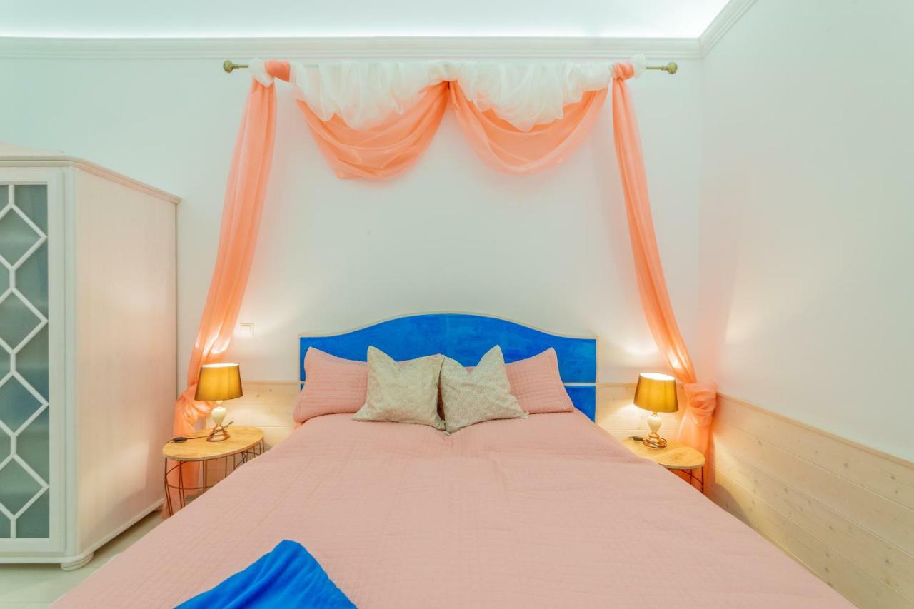 Appartement Urban Nest Synagouge