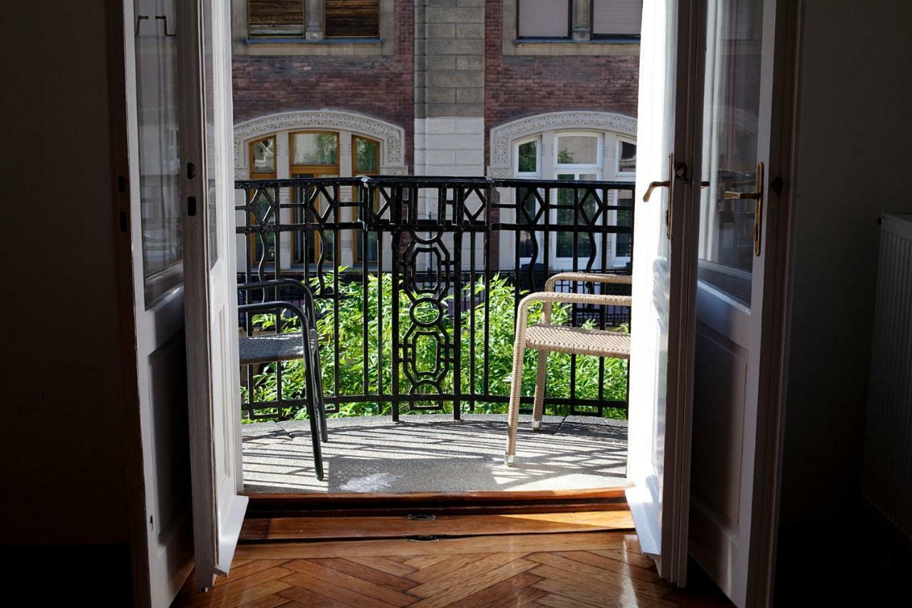 Appartamento New Grandriverbudapest - 120 Sqm - Elevator