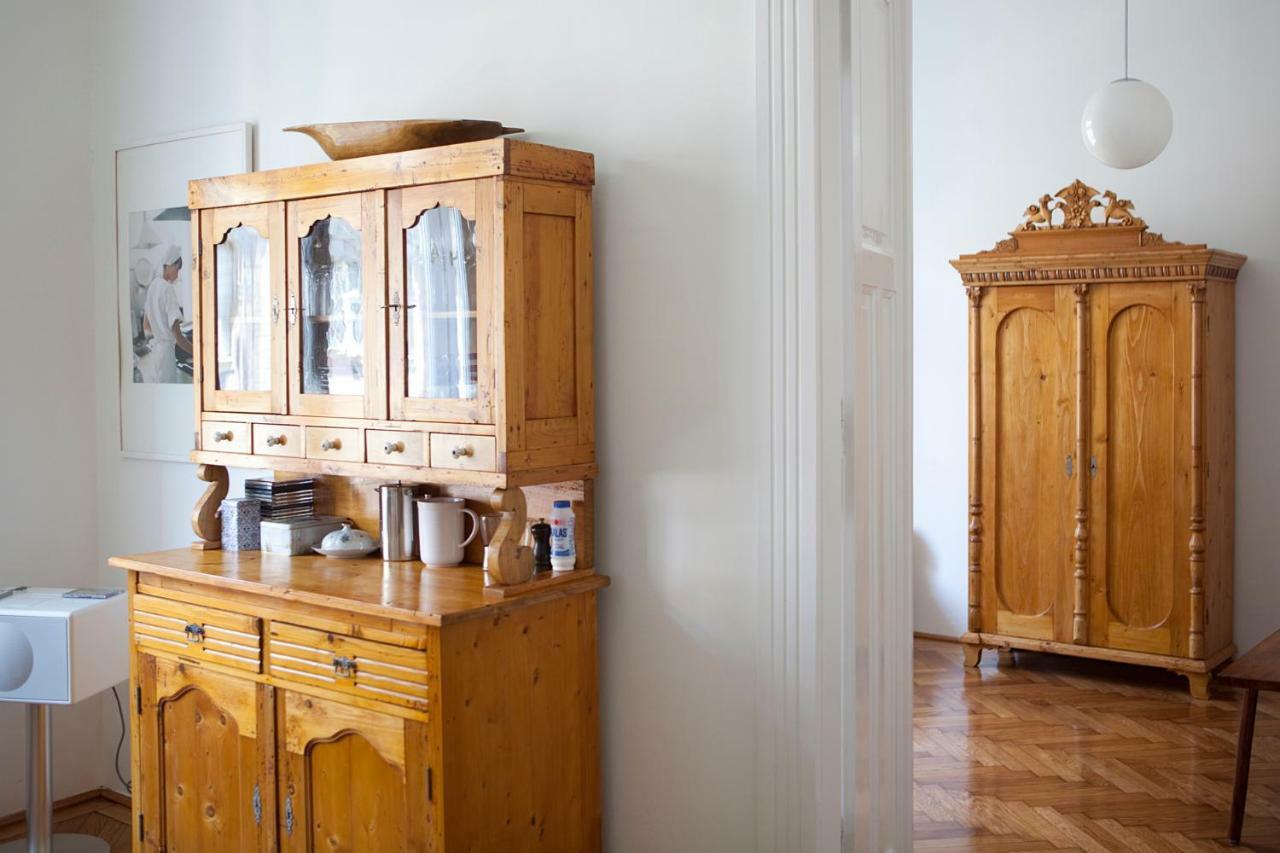 Appartamento New Grandriverbudapest - 120 Sqm - Elevator Budapest