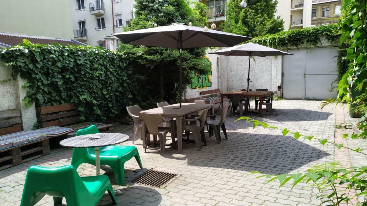 East Side Hostel