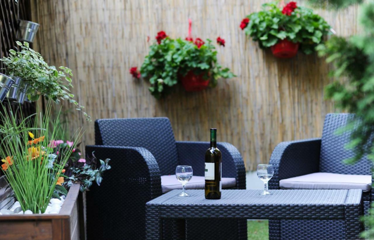 Hotel Papillon Budapeszt