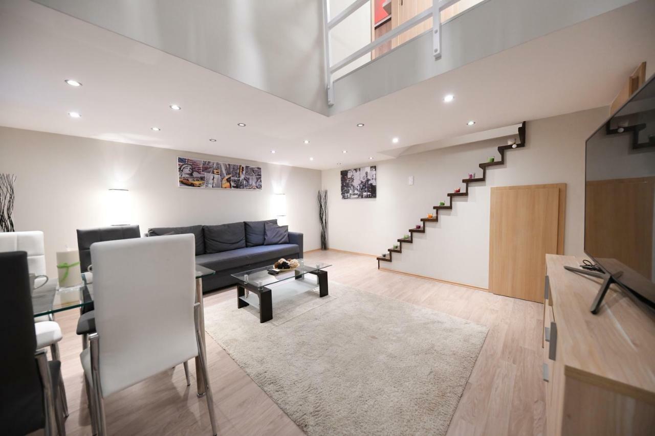 Cosy 2 Bedroom Flat In The Heart Of Apartamento *