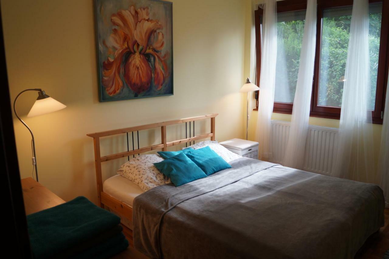 Ria's Apartamento