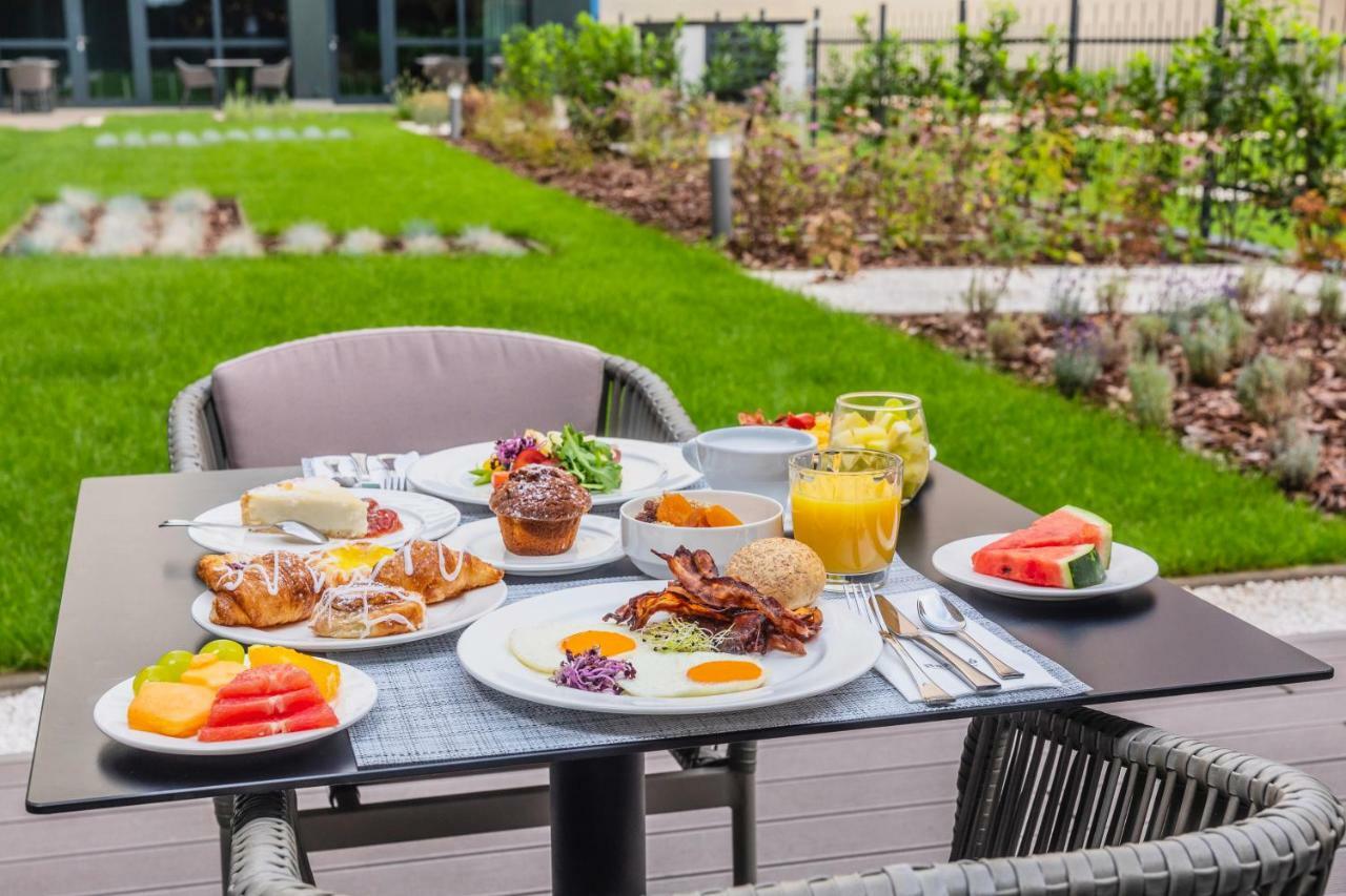 Barcelo Budapest