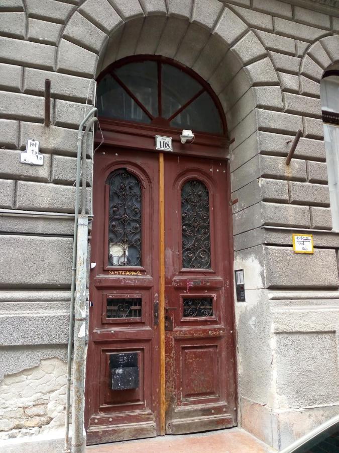 Budapest Central Apartment *