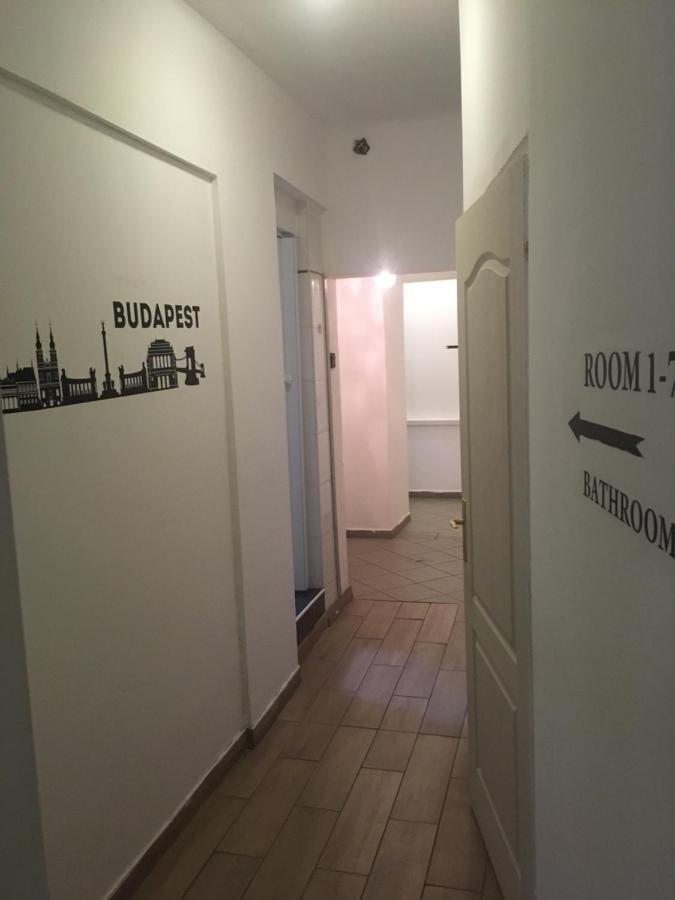 Hostel East Side