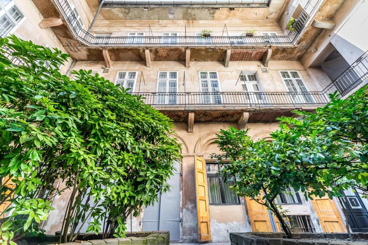 Apartamento Urban Stable Luxury *