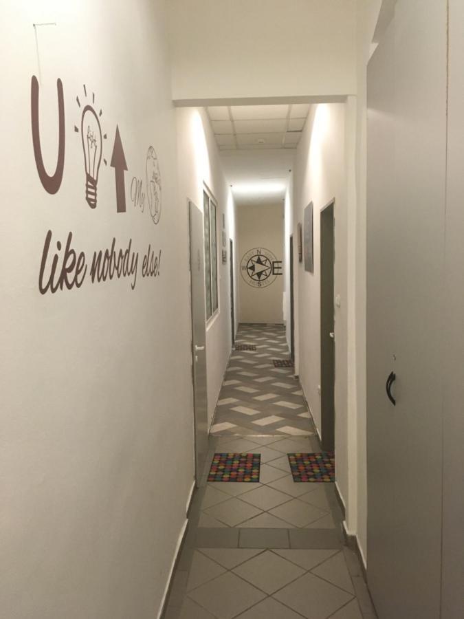 East Side Hostel