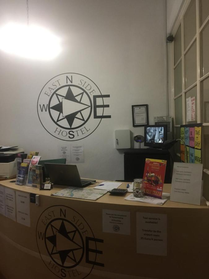 Hostel East Side *