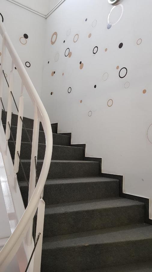 East Side Hostel Budapešť