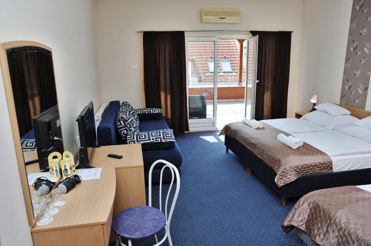 Papillon Hotel Budapeszt