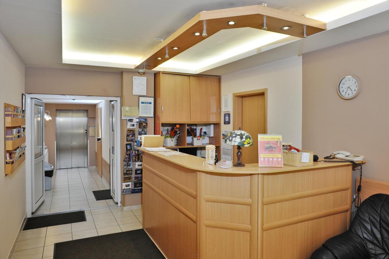Papillon Hotel