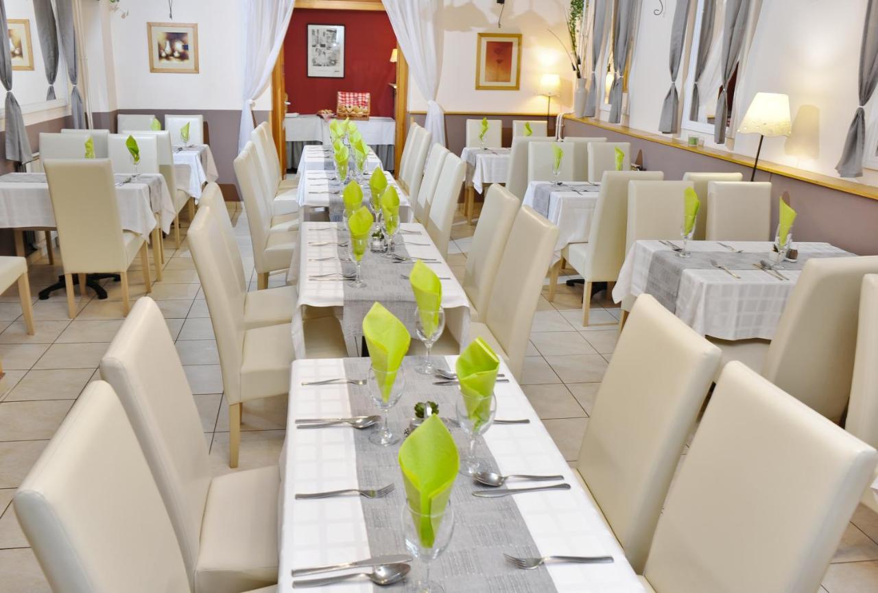 Hotel Papillon Budapeszt