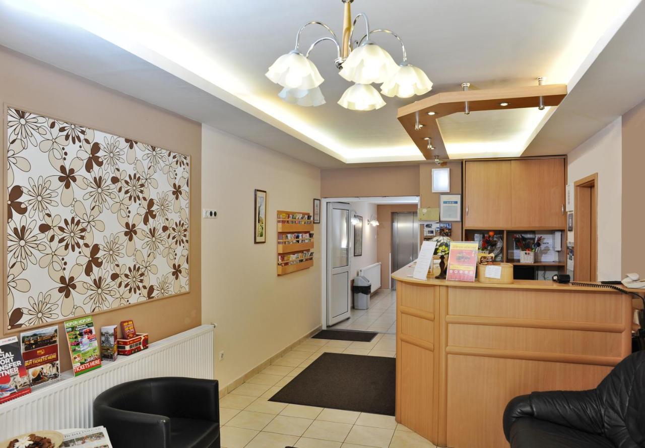 Hotel Papillon