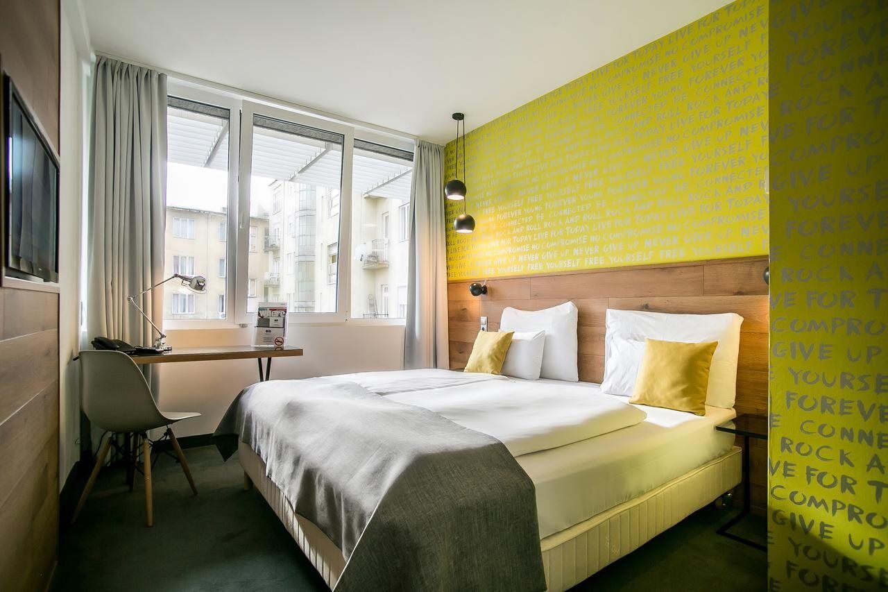 Roombach Center Budapest