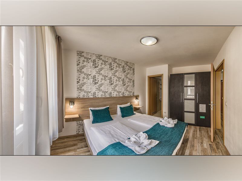 Mango Aparthotel