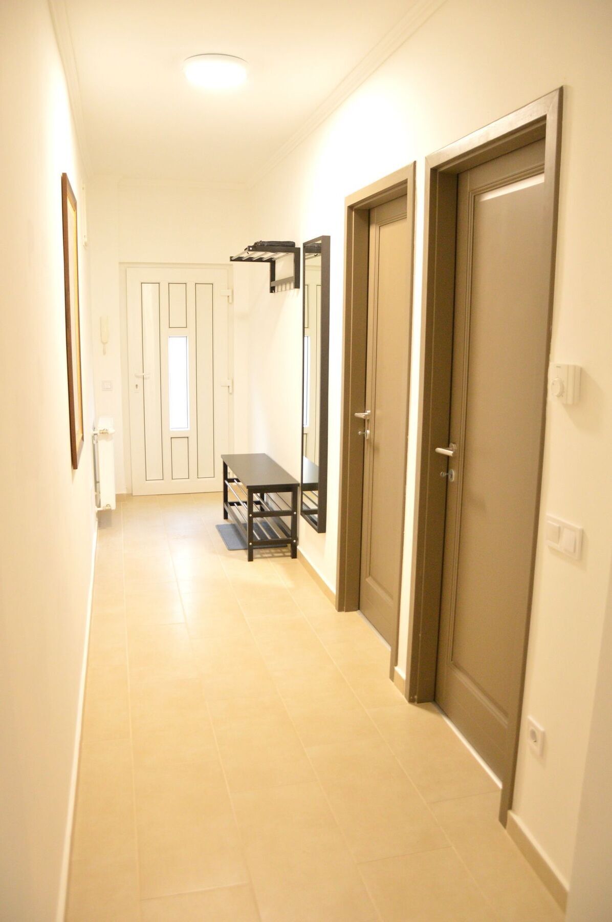 Rbnb - Inner Iii. Inn 3*