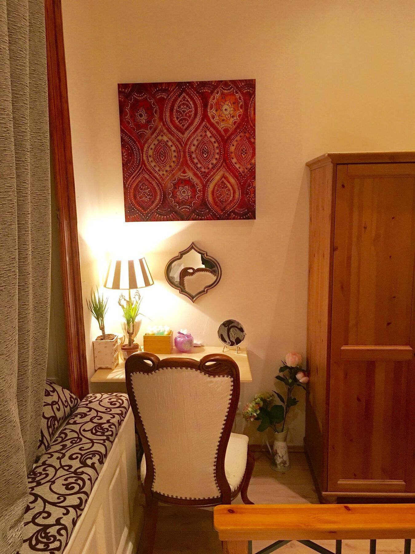 Rbnb - Inner Iii. Inn 3*