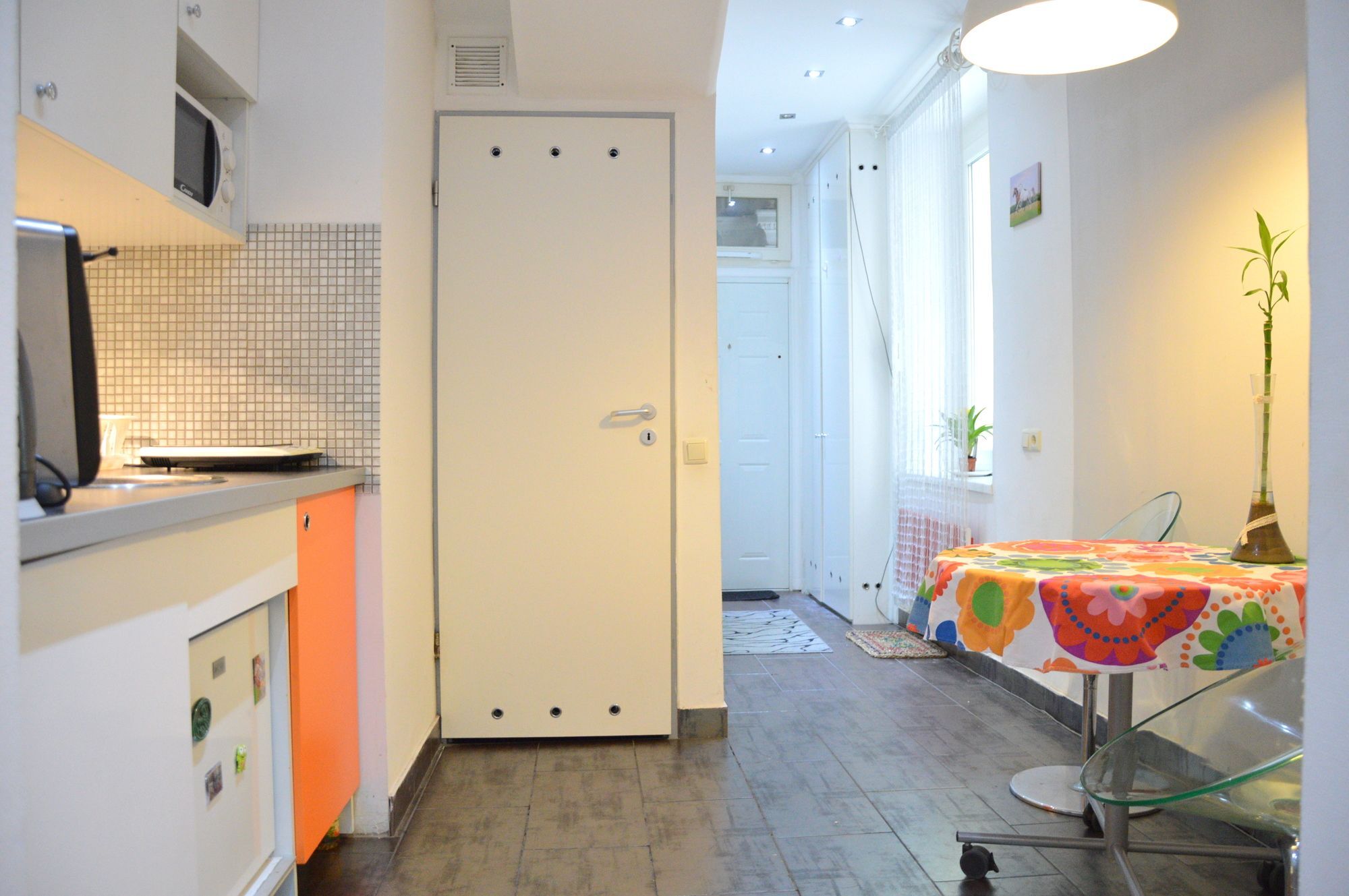 Inn Rbnb - Inner I. Budapest