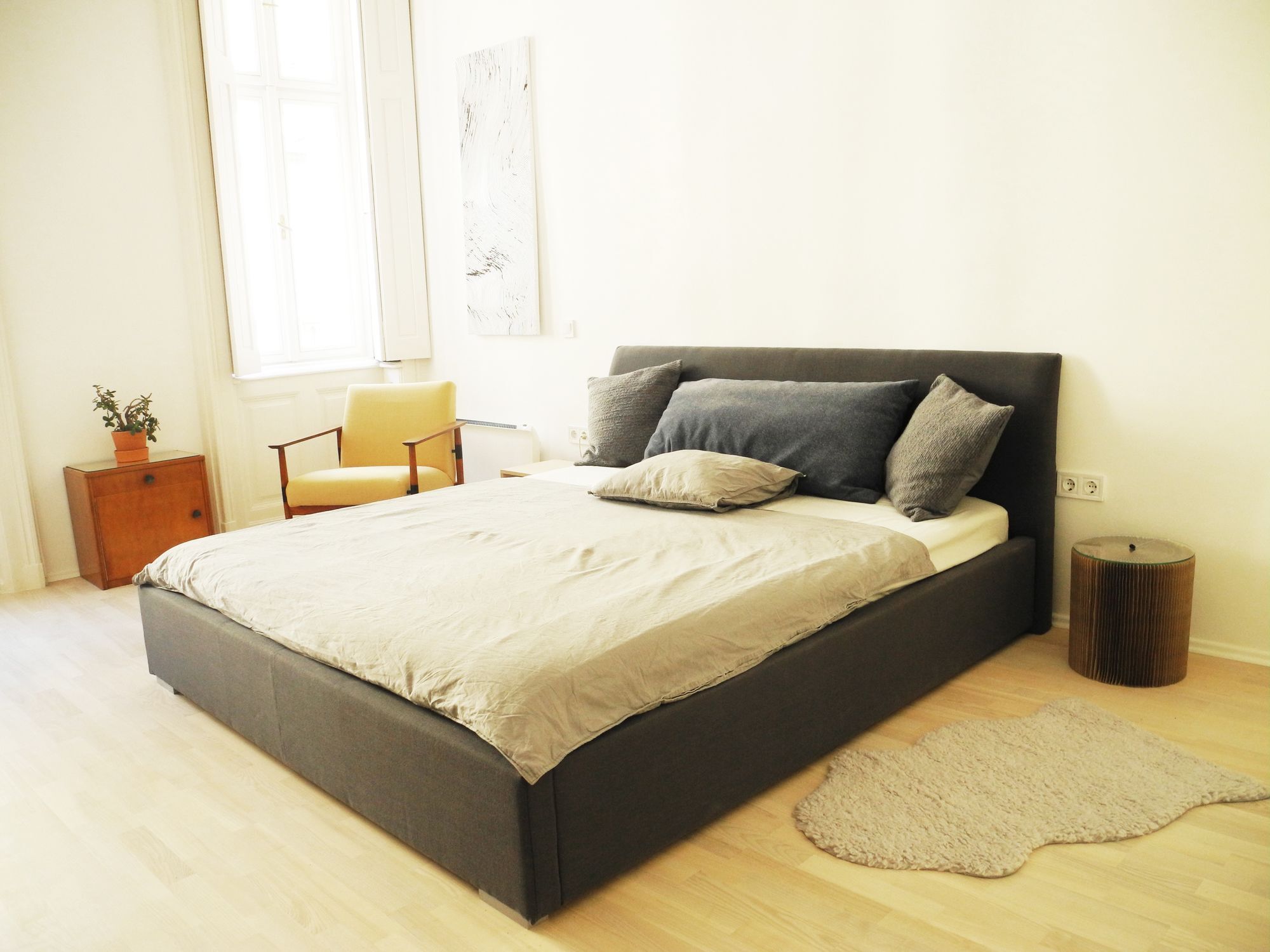 Rbnb - Inner Iii. 3*