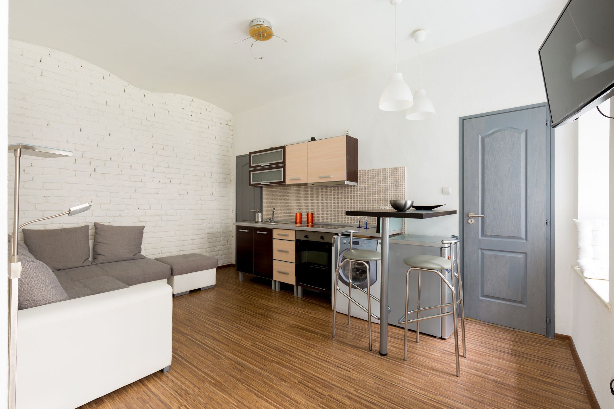 Inn Rbnb - Inner I.