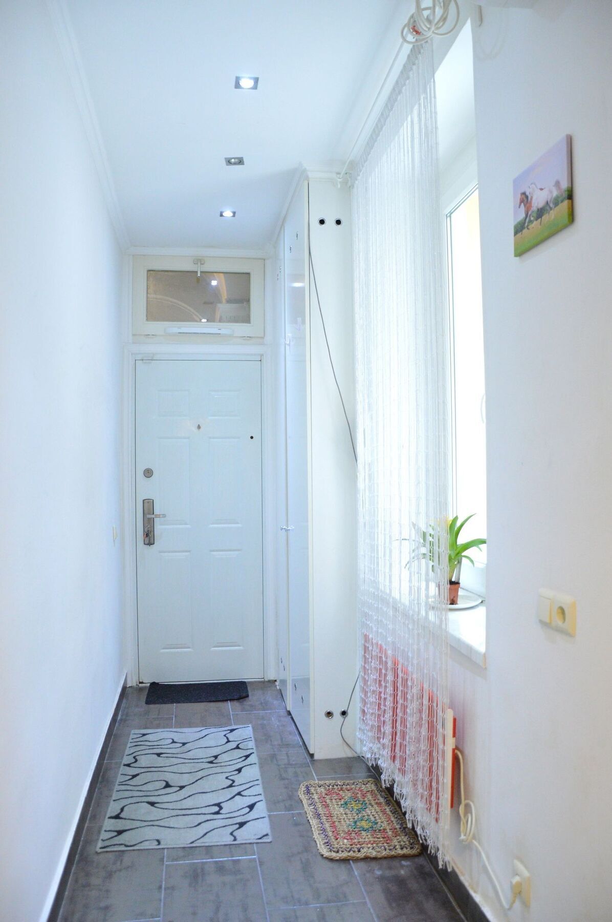 Rbnb - Inner I. Inn Budapest