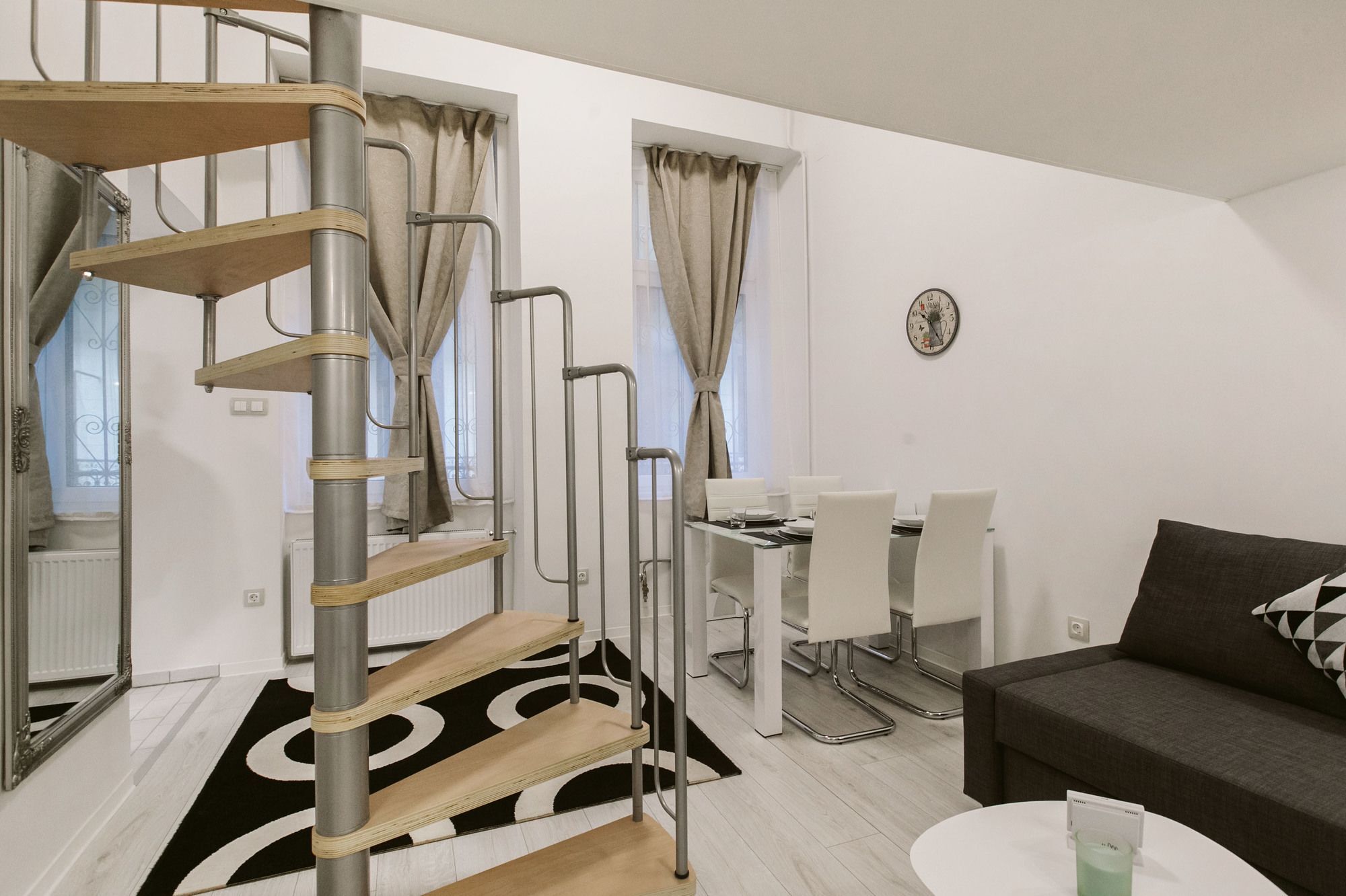 Inn Rbnb - Inner I.