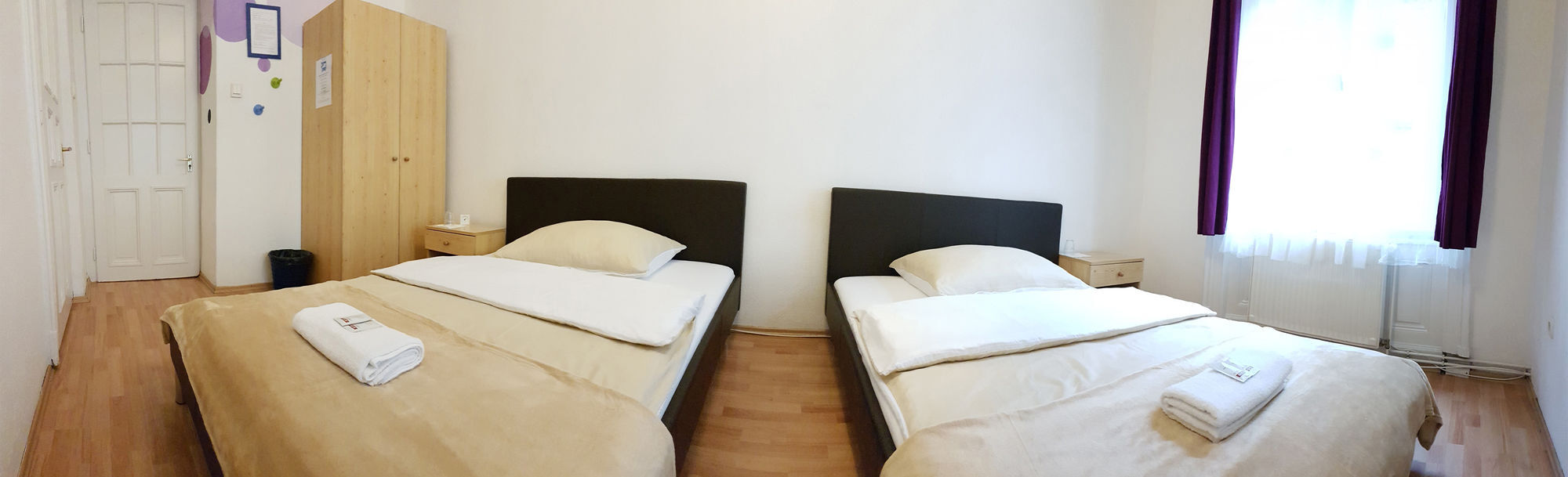 Westend Minihotel