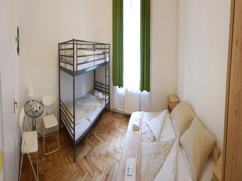 Westend Minihotel Boedapest