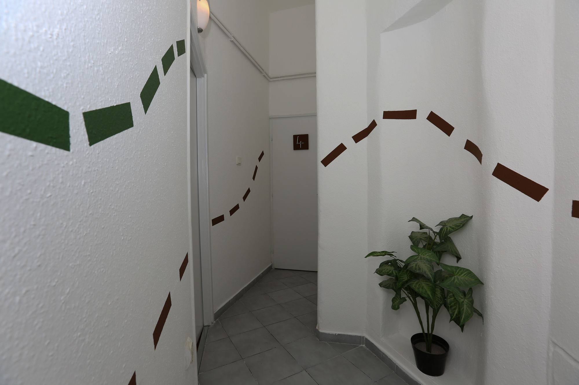 Westend Minihotel 3* Boedapest