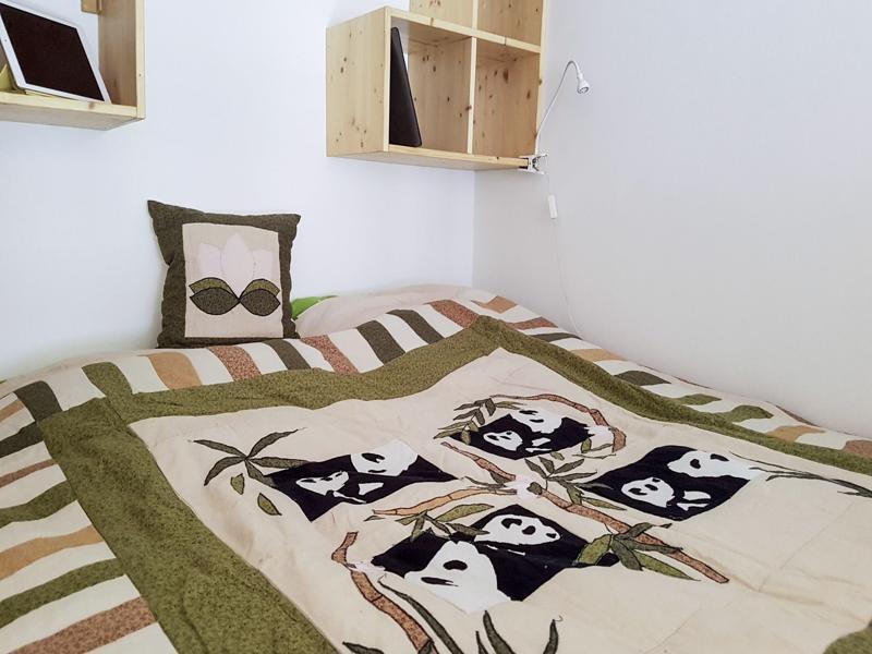 Apartment Souper Downtown-kiraly Street *