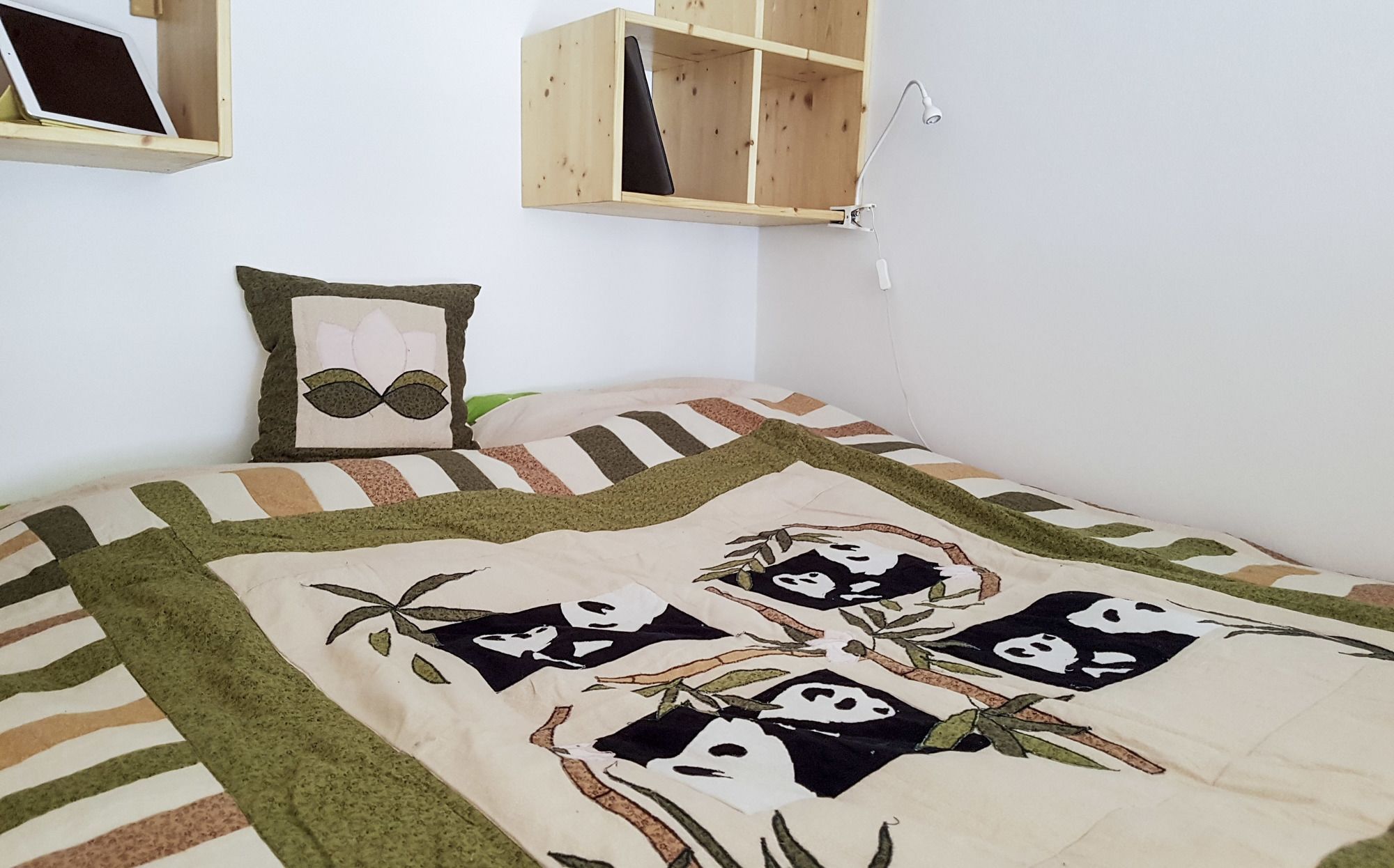 Apartment Souper Downtown-kiraly Street Budapest