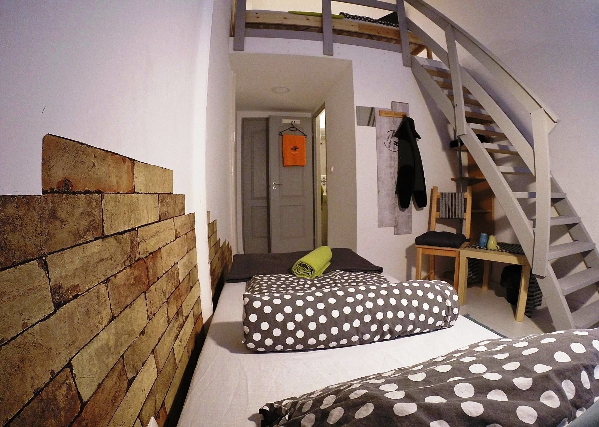 Friends Hostel&apartments * Boedapest
