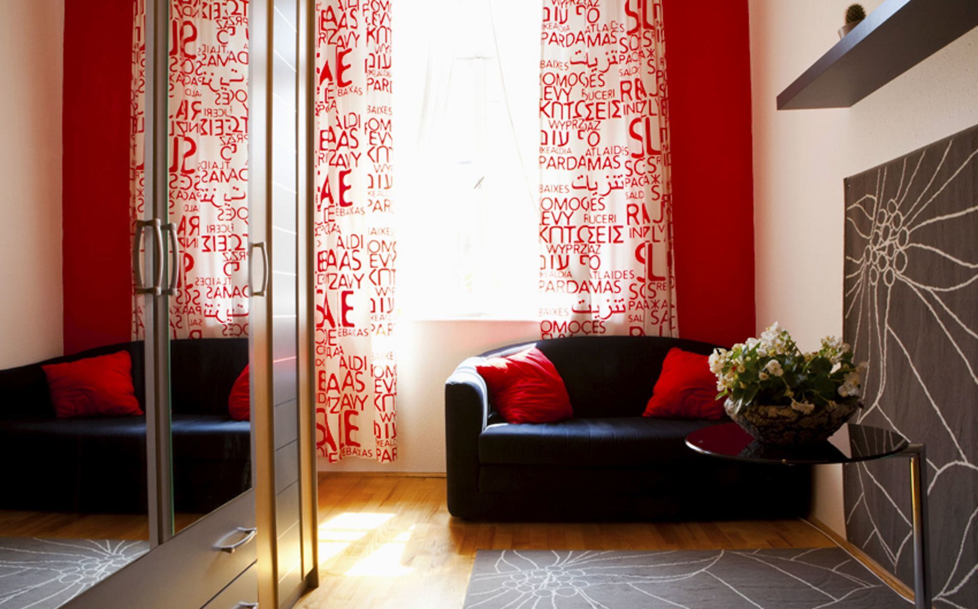 Souper Downtown-kiraly Street Apartment Budapest