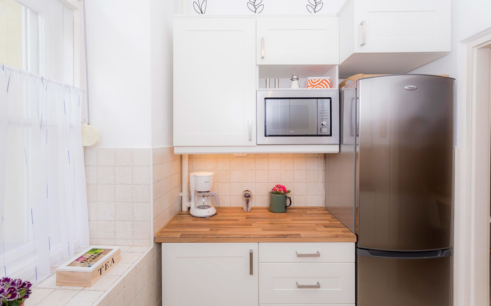 Souper Downtown-kiraly Street Apartment