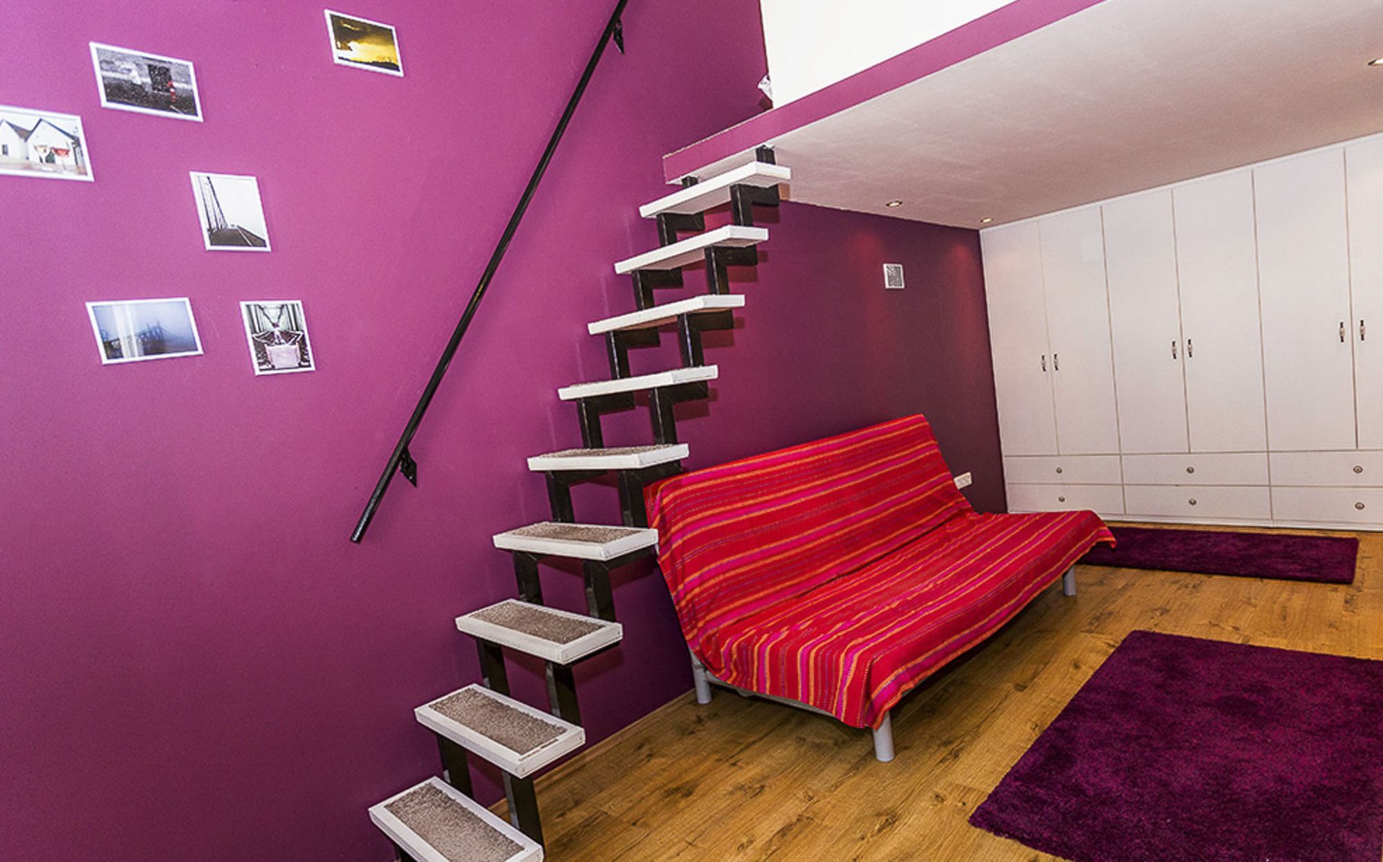 Apartment Souper Downtown-kiraly Street