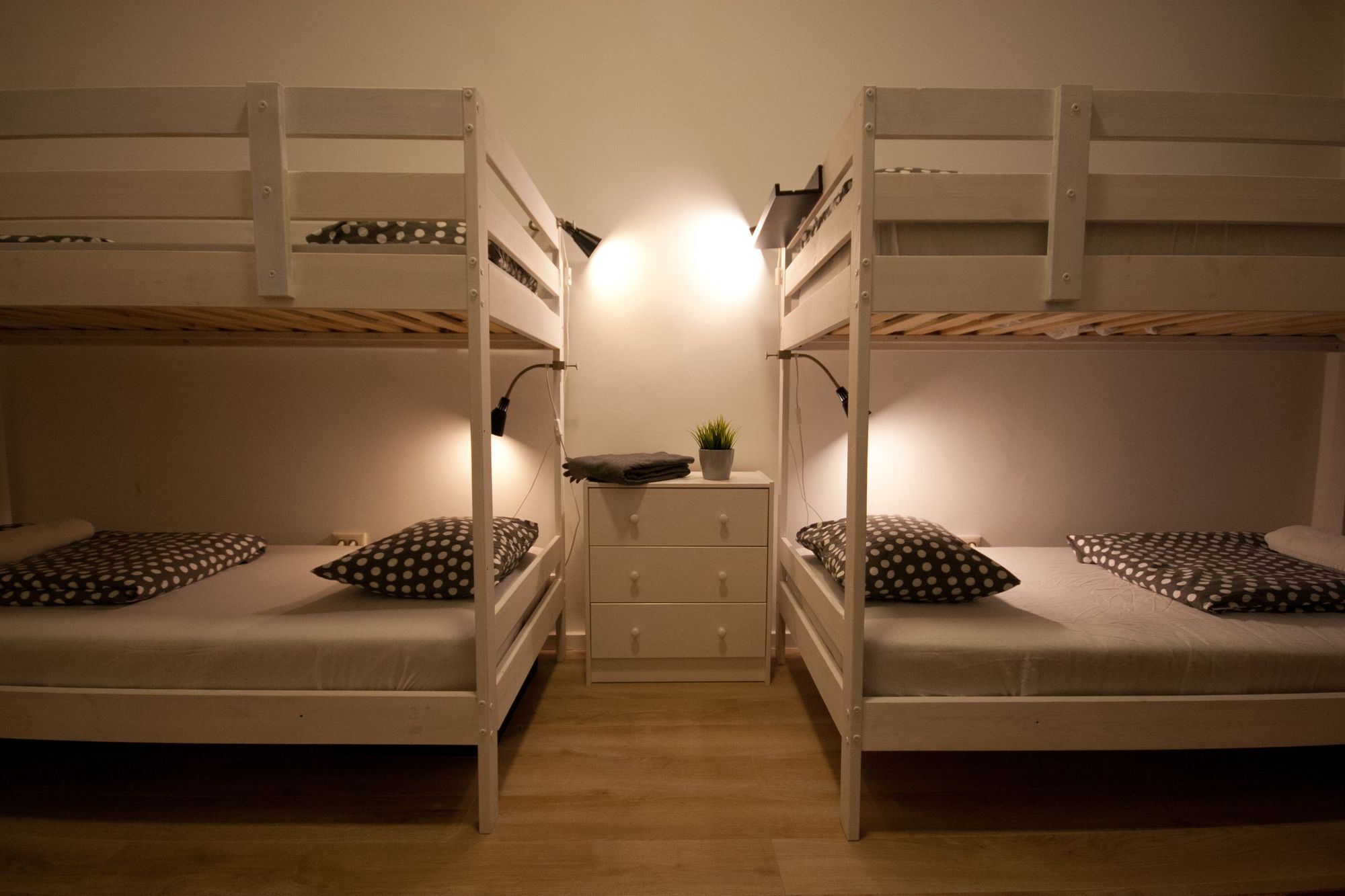 Hostel Friends Hostel&apartments