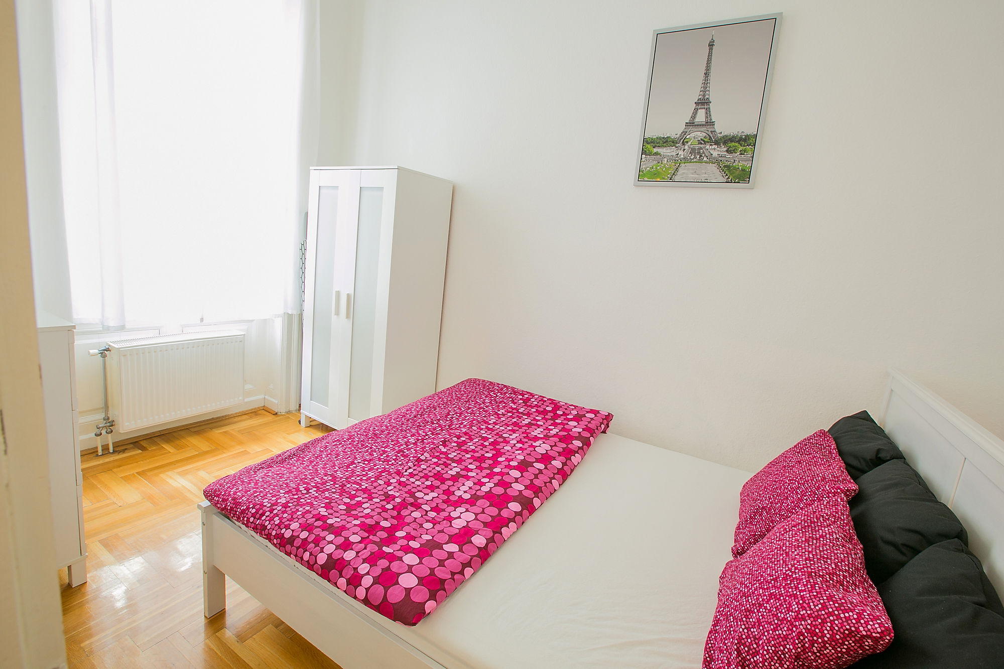 Friends Hostel&apartments *