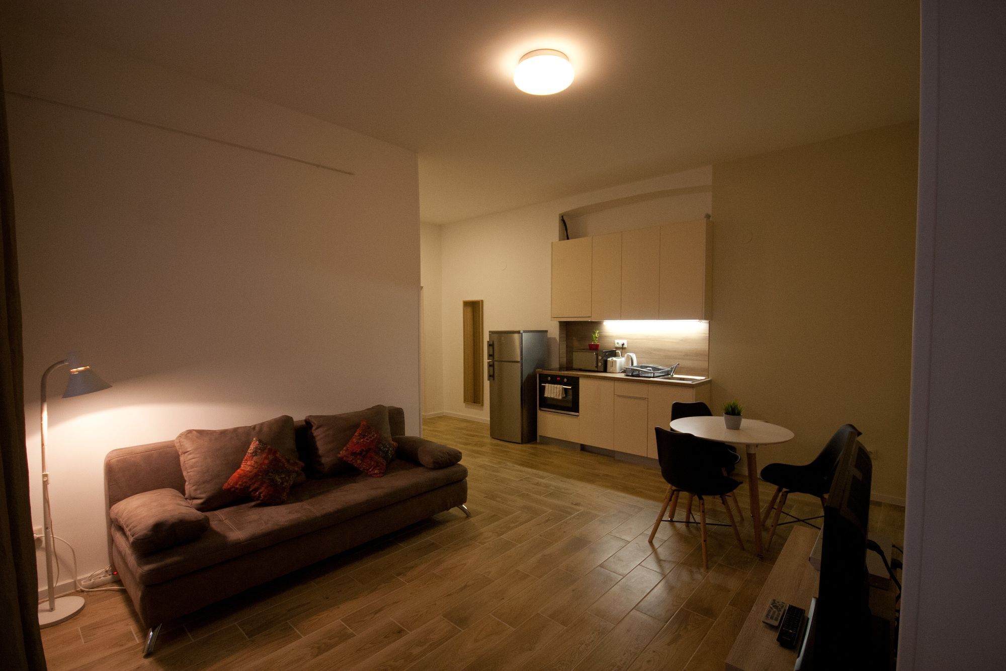 Hostel Friends Hostel&apartments Boedapest