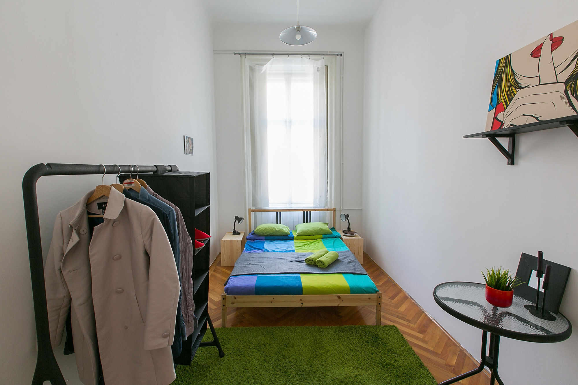 Friends Hostel&apartments Hostel *