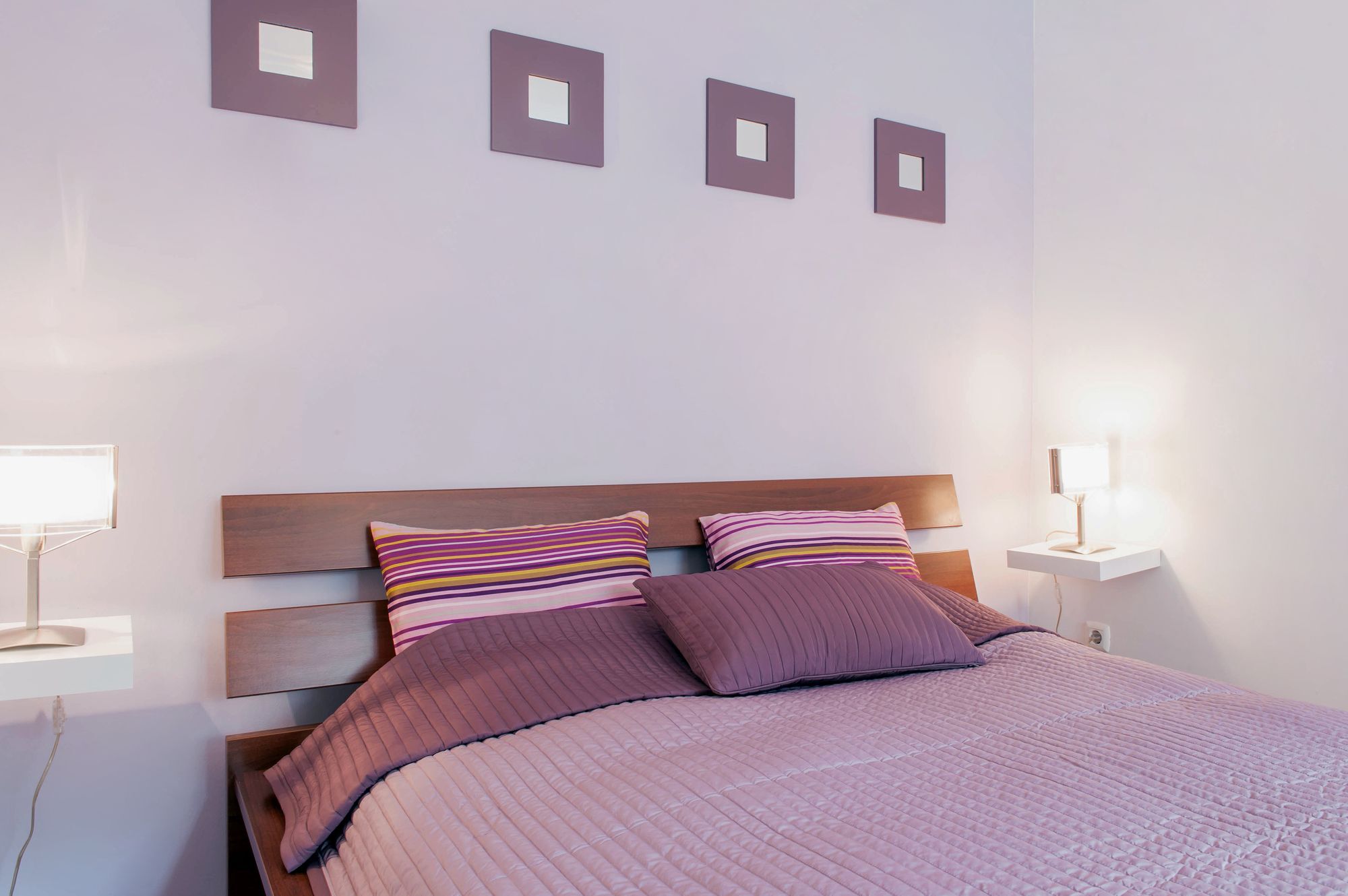 Budapest City Apartments *